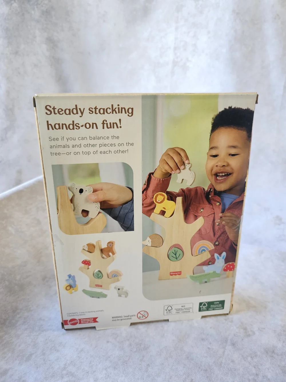 🌟 THE ULTIMATE TODDLER IMAGINATION BLOCK DUO!🌟